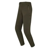 Vertikal Light nohavice - Green Moss