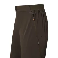 Vertikal Light nohavice - Brown Bark