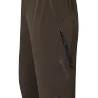 Vertikal Light nohavice - Brown Bark