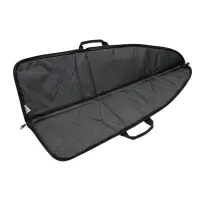 Case Logo púzdro na zbraň 132 cm - Black