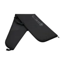 Case Logo púzdro na zbraň 132 cm - Black