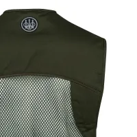 Full Mesh vesta - British Green