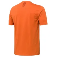 Beretta Logo tričko - Apricot Orange