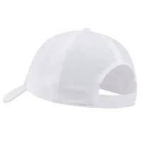 500 years Silver Camo šiltovka - Pure White