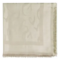 500 years Pashmina šál - Ecrue