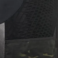 500 years Anniversary vesta - Multicam Black