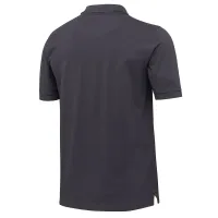Corporate EVO polo tričko - Ebony