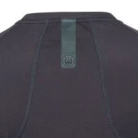 Ortles LS tričko - Charcoal