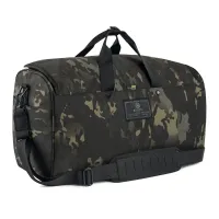 Multicam Duffle Travel taška - Multicam black