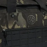 Multicam Duffle Travel taška - Multicam black