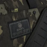 Multicam Duffle Travel taška - Multicam black