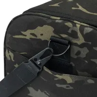Multicam Duffle Travel taška - Multicam black