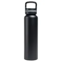 500 years Termoska Beretta 710 ml Black