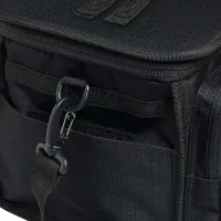 500 Years Cartridge Bag taška na náboje 150 - Black & Multicam® Black