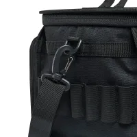 500 Years Cartridge Bag taška na náboje 150 - Black & Multicam® Black