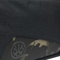 500 Years Cartridge Bag taška na náboje 150 - Black & Multicam® Black