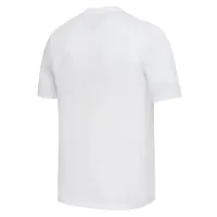 500 years Big Silver Camo tričko - Bright White