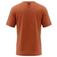 Pine Shoulder tričko - Apricot Orange