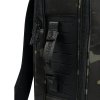 Multicam Travel batoh - Multicam Black