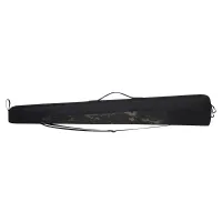 500 Years Puzdro na zbraň 128cm - Black & Multicam® Black