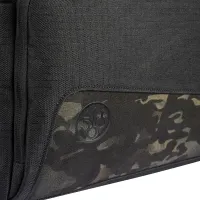 500 Years batoh - Black & Multicam® Black