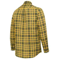 Cadet Flannel košeľa - Praire Check