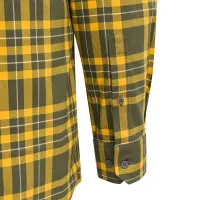 Cadet Flannel košeľa - Praire Check