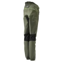 Extrelle Active EVO dámske nohavice - Green/Black