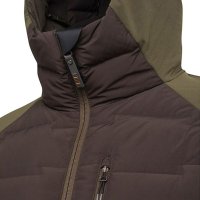 Tarandus bunda - Moss & Brown Bark