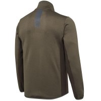 Smartech EVO Fleece mikina - Green Moss
