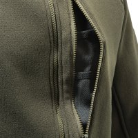 B-Active EVO mikina - Green Moss