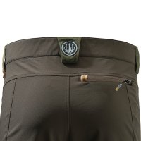 Bymark nohavice - Brown Bark