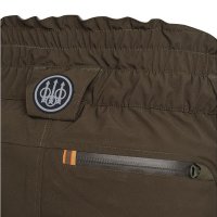 Tri-Active EVO nohavice - Moss & Brown Bark