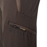 Vertikal Blade nohavice - Brown Bark