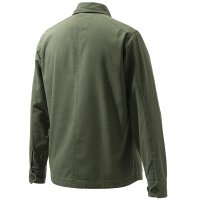 Heavy košela - Green