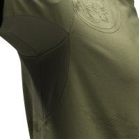 Beretta Forest tričko - Dark Olive