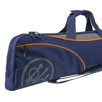 Uniform Pro EVO Soft puzdro na zbraň 138 cm - Blue
