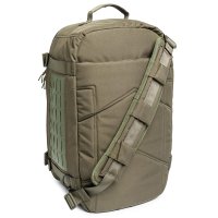 Field Patrol batoh - Green Stone