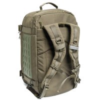 Field Patrol batoh - Green Stone