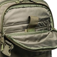 Field Patrol batoh - Green Stone