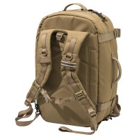 Field Patrol batoh - Coyote Brown