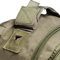 Tactical batoh - Green Stone