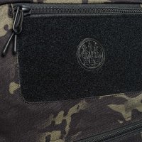 Tactical Flank Multicam ruksak - Multicam Black