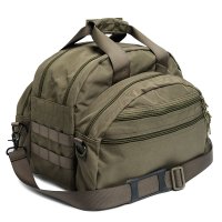 Tactical Range vak - Green Stone