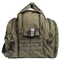 Tactical Range vak - Green Stone