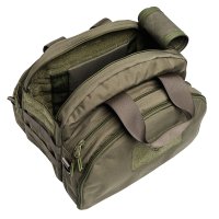 Tactical Range vak - Green Stone