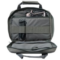 Puzdro na krátku zbraň - Wolf Grey