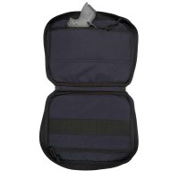 Puzdro na krátku zbraň - Blue Navy