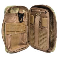 EDC Multicam puzdro - Multicam