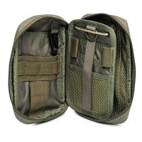 EDC puzdro - Green Stone